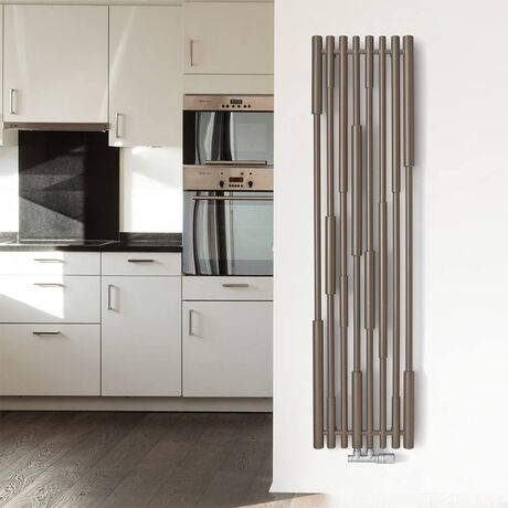 Дизайнерский радиатор Terma Cane