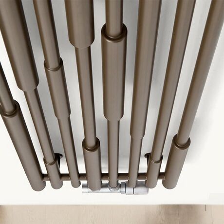 Дизайнерский радиатор Terma Cane