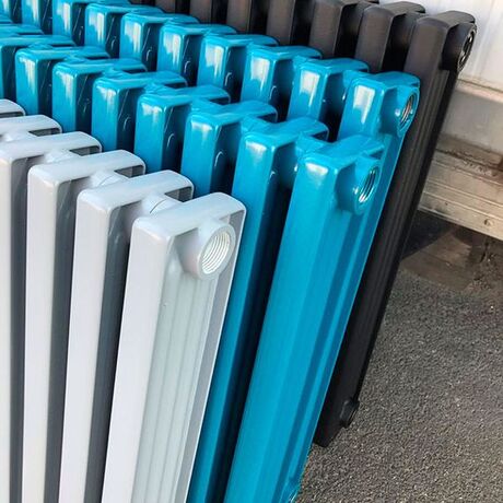 Global Ekos покраска