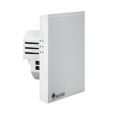 Термостат Mycond Block (Білий)