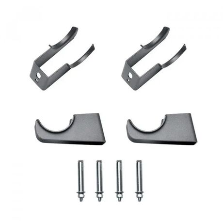 ARTTIDESIGN Bari III сірий