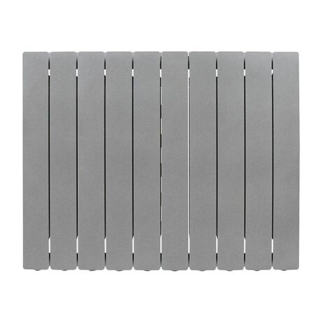 радіатор Fondital BLITZ Super Grafit