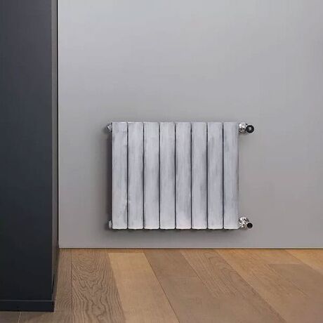 радиатор Fondital BLITZ Pure Metal