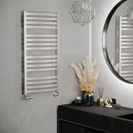 Водяной полотенцесушитель Terma D01 Ral