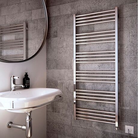 Terma Fiona хром