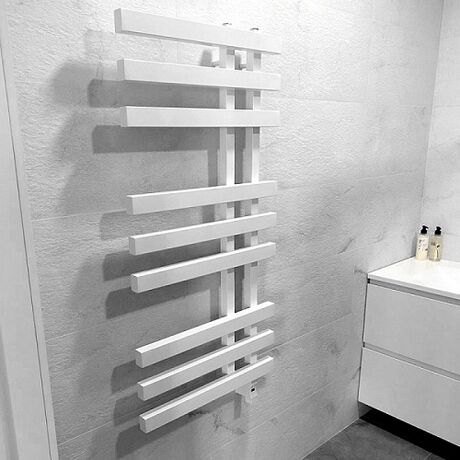 Genesis Aqua Magnum белый