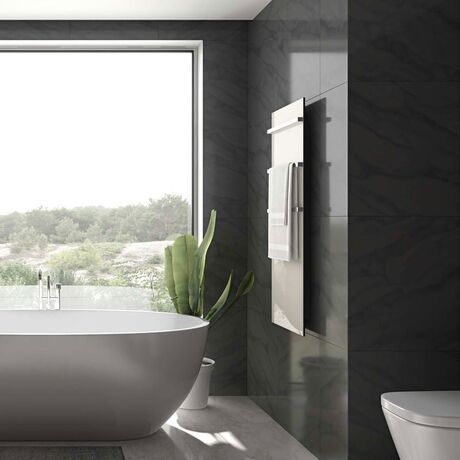 Тонка сушка для рушників Hybro ONYX S 3M (WS)