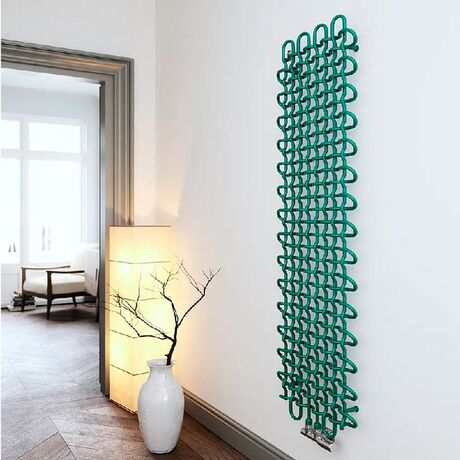 Terma PLC V зелений