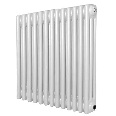 радіатор ARTTIDESIGN Bari III білий