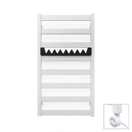 Terma Vivo Electric біла