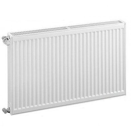 Сталевий радіатор Warm Well (бокове підключення)