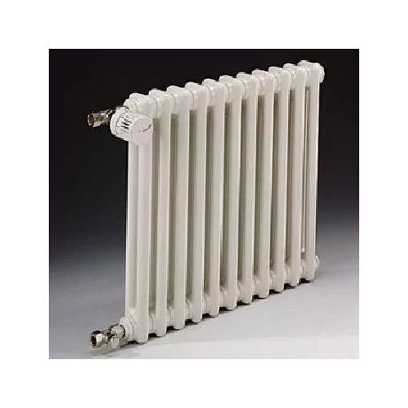 Горизонтальный трубчатый 2-хрядный радиатор Arbonia Rohrenradiatoren