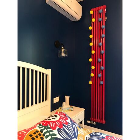 2-хрядный радиатор Arbonia