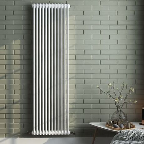 2-хрядный радиатор Arbonia