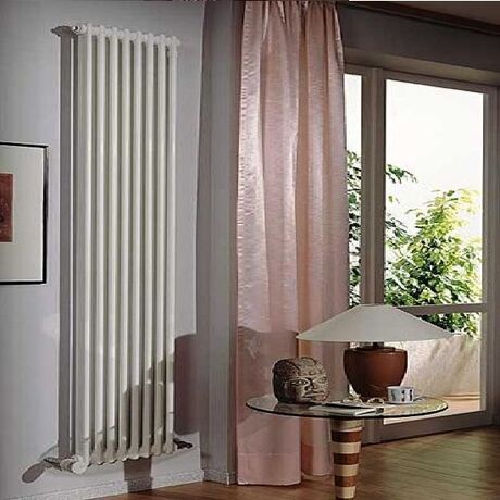 2-хрядный радиатор Arbonia