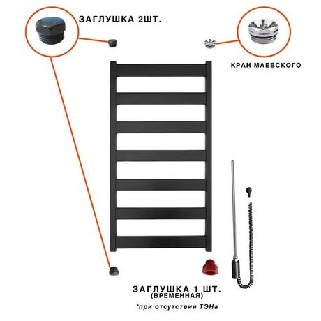 Genesis Aqua Bull Electric