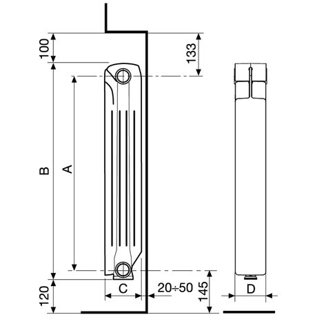 Aleternum B4 350/100