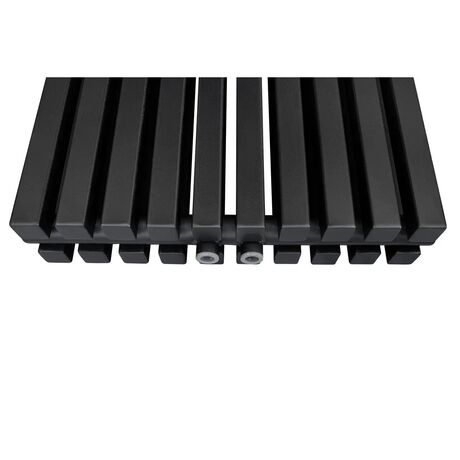 ARTTIDESIGN Ancona II черный мат