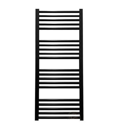 полотенцесушитель Cordivari ANNA черный