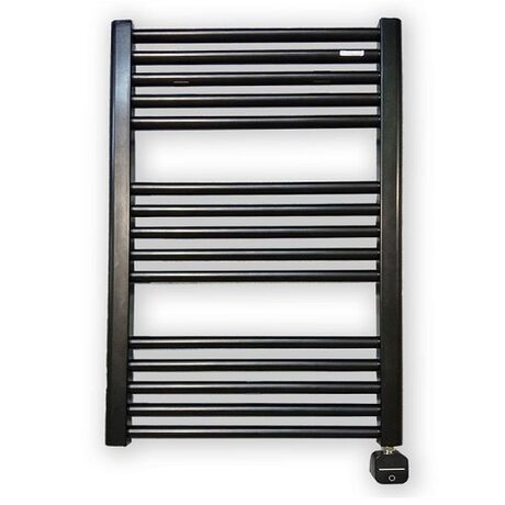 Электрический полотенцесушитель Cordivari ANNA черный