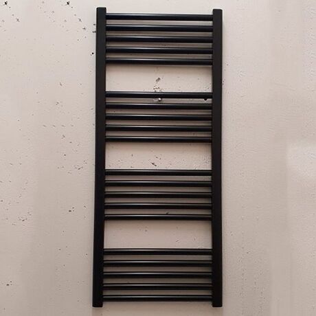 Электрический полотенцесушитель Cordivari ANNA черный