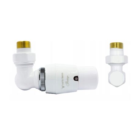 Vario Term MASTER белый левый