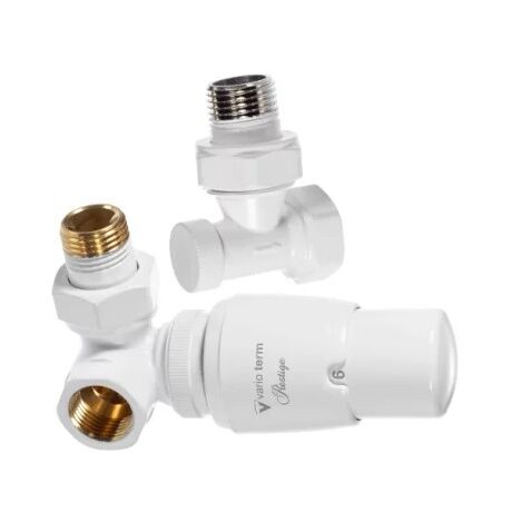 Vario Term MASTER белый левый