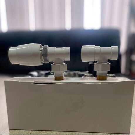 ROGS0206CFK Vario Term Royal White