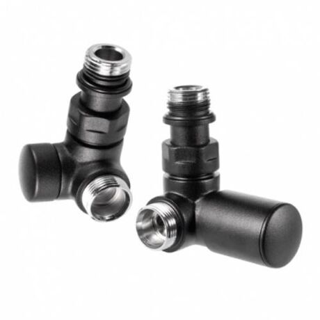 Vario Term VISION REGULATED чорний