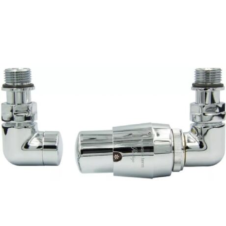 Vario Term VISION хром