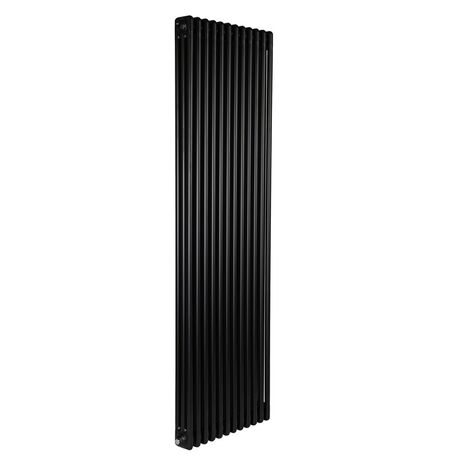 Warm Well Column 3 1800х560 чорний