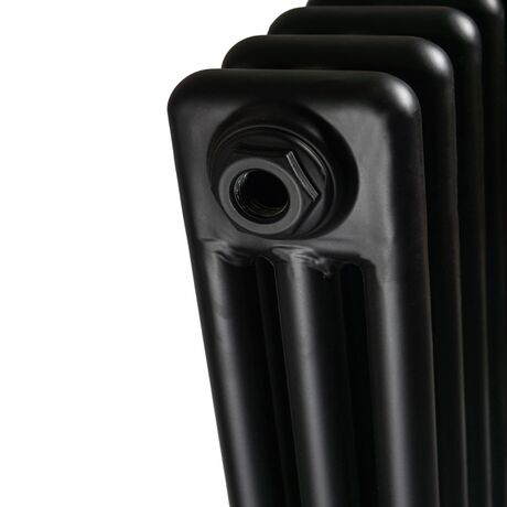 Warm Well Column 3 1800 чорний