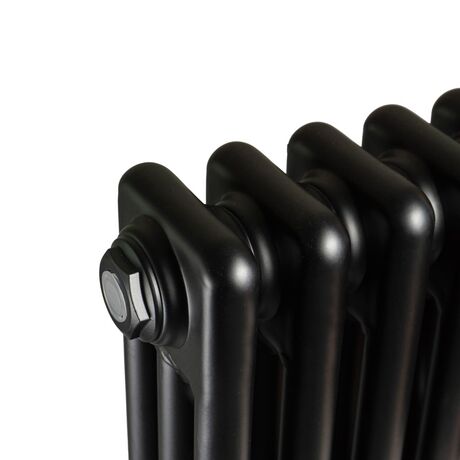 Warm Well Column 3 1800 чорний