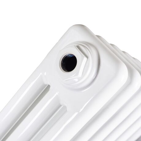 Warm Well Column 3 1800 білий