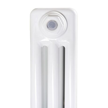 Warm Well Column 3 1800 білий