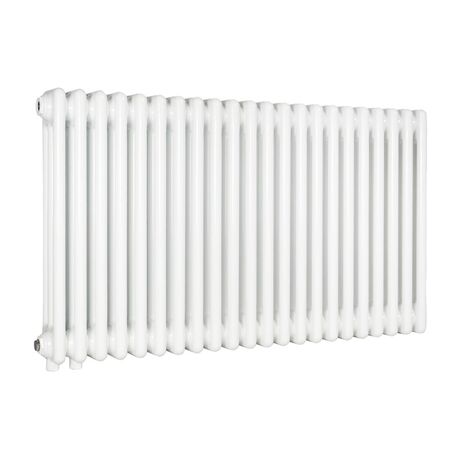 Warm Well Column 3 575х1010 білий