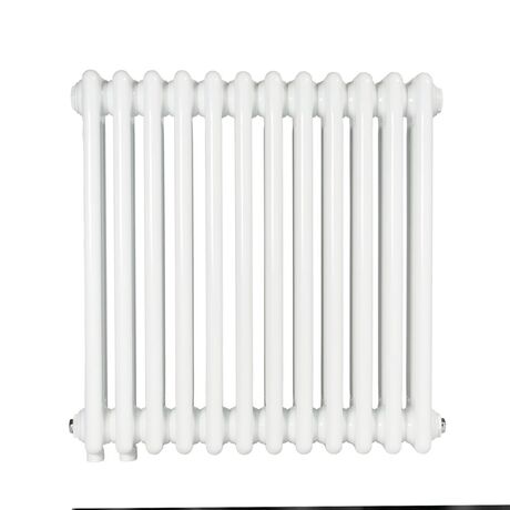 Warm Well Column 3 575х560 білий