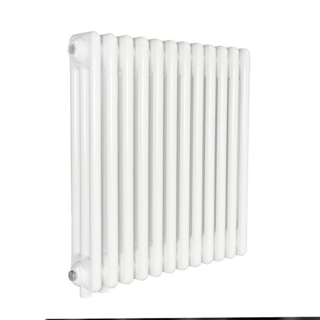 Warm Well Column 3 575х560 білий