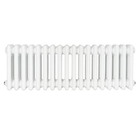 Warm Well Column 3 300 білий