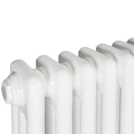 Warm Well Column 3 білий