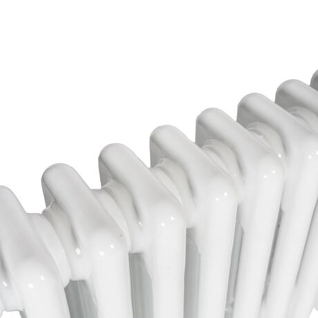 Warm Well Column 3 білий