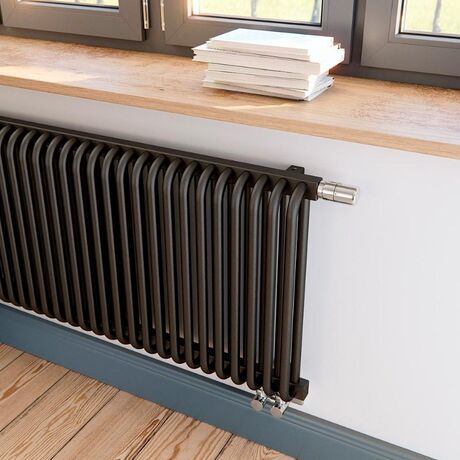 Terma Delfin H горизонтальный