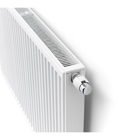 Радиатор панельный Stelrad Novello (низ)