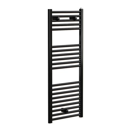 Рушникосушарка Cordivari LISA NERO OPACOРушникосушарка Cordivari LISA NERO OPACO