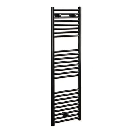 Рушникосушарка Cordivari LISA NERO OPACOРушникосушарка Cordivari LISA NERO OPACOРушникосушарка Cordivari LISA NERO OPACO