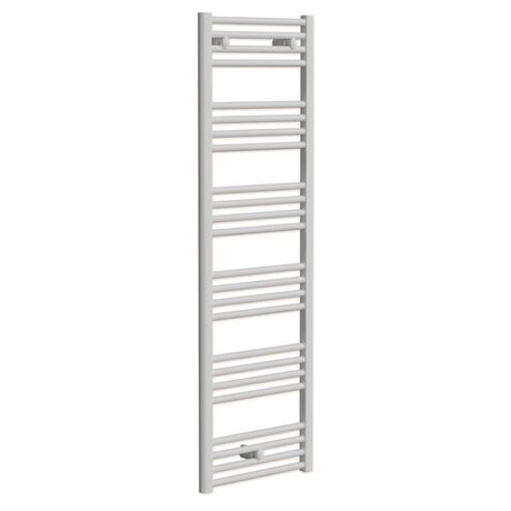 Рушникосушарка Cordivari ROBERTA біла RAL9010