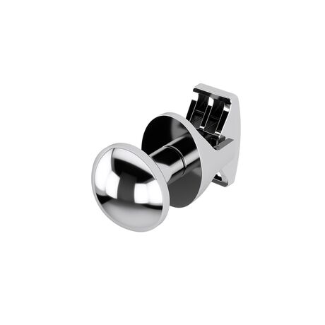 Гачок GRIP хром для рушникосушок Терма