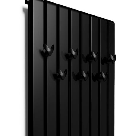 Крючок Vip черный