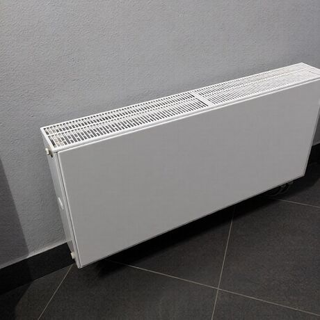 Kermi Plan 33 тип