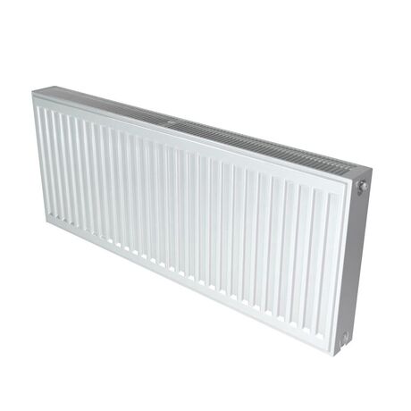 Радиатор панельный Stelrad Compact (бок)